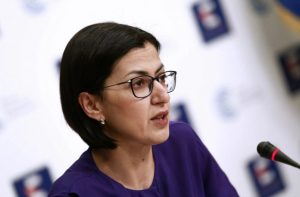 Υπουργείο Υγείας για Ειρήνη Αγαπηδάκη: «Δεν συντρέχει κανένας λόγος ανησυχίας»