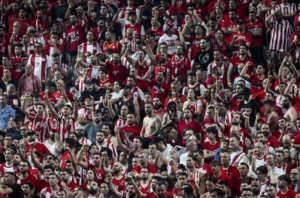 Ολυμπιακός: Την Κυριακή σε κυκλοφορία τα εισιτήρια για τα Game 1 και 3 κόντρα στον Παναθηναϊκό