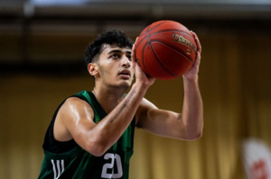 Στο NCAA ο Σαμοντούροβ μαζί με Αβδάλα – Ανακοινώνεται στο Νορθ Καρολάινα