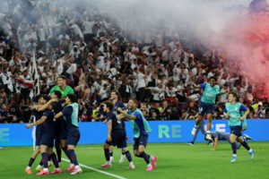 Παρί-Άρσεναλ 1-1 (4-3 πέν.): Δεύτερο σερί Champions League για τους Παριζιάνους, νικήτρια στη ρωσική ρουλέτα των πέναλτι