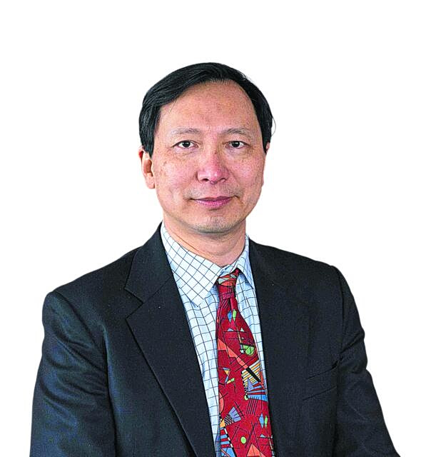 Shang Jin Wei