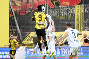 Stoiximan Super League: Η τελική βαθμολογία των playoffs 5-8