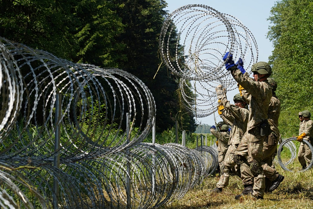 Μεταναστευτικό: Αδιέξοδο στην ΕΕ για τον νέο κανονισμό επιστροφών- Διαφωνίες μεταξύ των κρατών-μελών