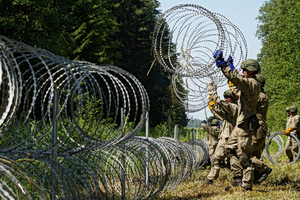 Μεταναστευτικό: Αδιέξοδο στην ΕΕ για τον νέο κανονισμό επιστροφών- Διαφωνίες μεταξύ των κρατών-μελών