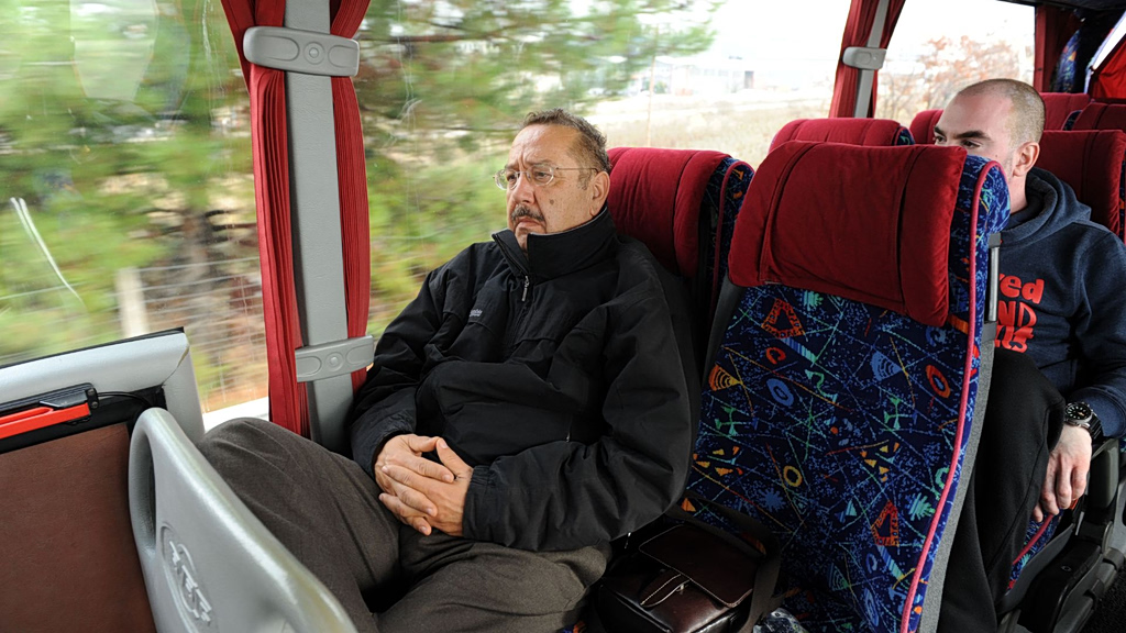 Τάσος Κωστής: «Δεν έχω νικήσει τον καρκίνο, ήρθαμε ισοπαλία»