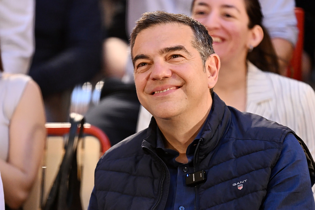 Υπομονή | Επικαιρότητα στο PlusTV.gr