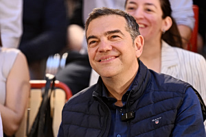 Υπομονή