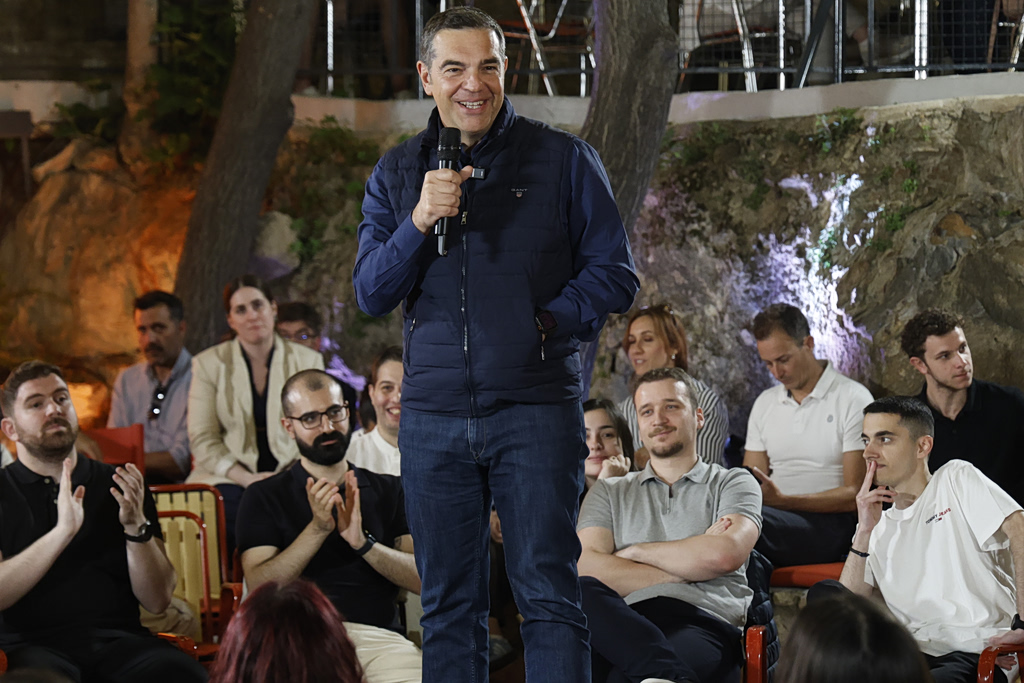 Αλέξης Τσίπρας: Ποια πρόσωπα αναμένεται να είναι οι «στρατηγοί» του στο νέο κόμμα