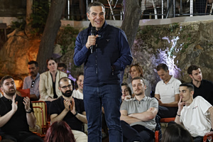 Αλέξης Τσίπρας: Ποια πρόσωπα αναμένεται να είναι οι «στρατηγοί» του στο νέο κόμμα