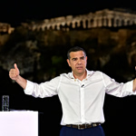 Νέα αρχή με την «ΕΛΑΣ» για τον Αλέξη Τσίπρα – Tα μηνύματα και οι παρουσίες στο Θησείο