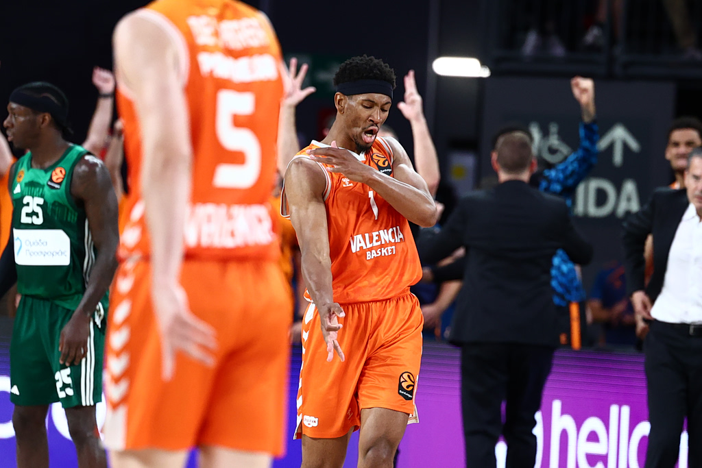 Final Four: Από την Βαλένθια στο Σύνταγμα για την ομάδα τους (vid)