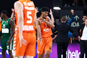Final Four: Από την Βαλένθια στο Σύνταγμα για την ομάδα τους (vid)