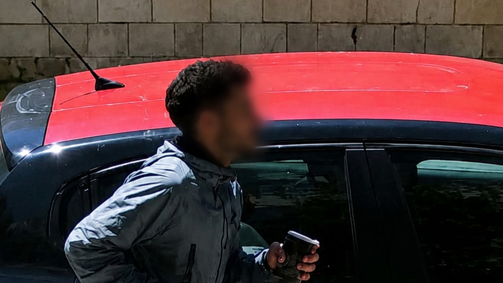 Θεσσαλονίκη: Συγκλονίζει η 52χρονη που δέχθηκε επίθεση – «Νόμιζα ότι θα πεθάνω – Κάθε λεπτό στα χέρια του μου φάνηκε αιώνας»