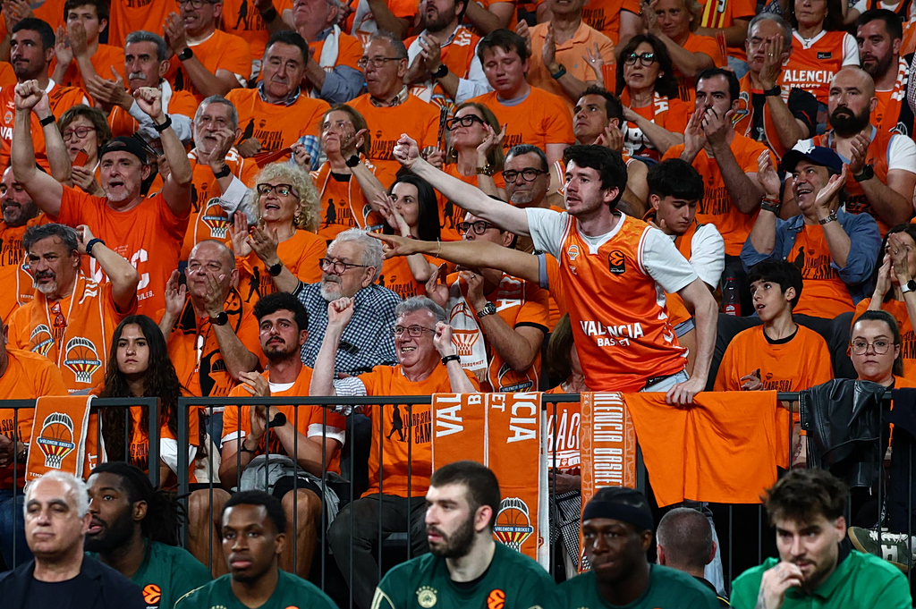 EuroLeague: Η Βαλένθια διεκδικεί περισσότερα εισιτήρια για το Final Four