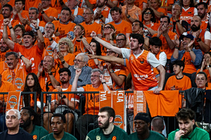 EuroLeague: Η Βαλένθια διεκδικεί περισσότερα εισιτήρια για το Final Four