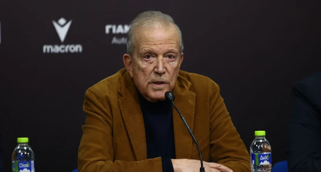 ΠΑΟΚ: Τέλος οι Βεζυρτζής, Μπουντούρης και Οικονομίδης