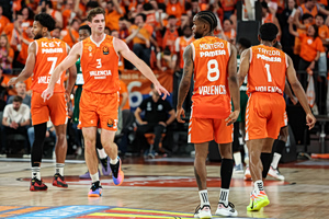 EuroLeague: Με ιδιωτική ασφάλεια στην Αθήνα η Βαλένθια για το Game 3 κόντρα στον Παναθηναϊκό