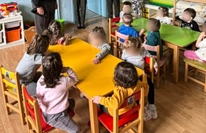 Σκάνδαλο σε βρεφονηπιακούς σταθμούς: Έρευνα για «υφαρπαγή» ευρωπαϊκών κονδυλίων μέσω voucher