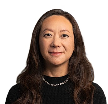 Liu Wendy