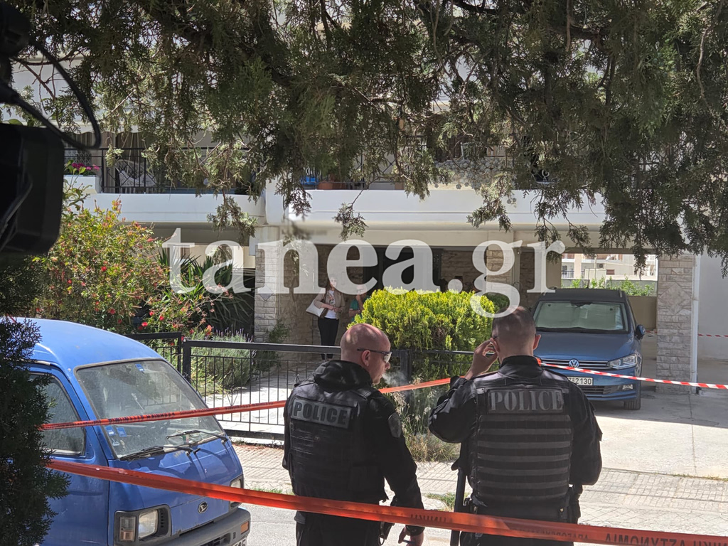 «Συγγνώμη, σας αγαπάμε πολύ»: Συγκλονίζει το σημείωμα που άφησαν οι 17χρονες πριν πέσουν στο κενό