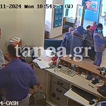 Νέα βίντεο ντοκουμέντα από τη συμμορία των 8 ληστών – Όλα τα χτυπήματα από το 2022