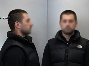 Μικρολίμανο: Με βαρύ ποινικό μητρώο ο τραυματίας – Επικίνδυνος δραπέτης