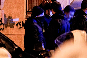 Αμπελόκηποι: «Τη σκότωσα με σφυρί και έκρυψα το πτώμα στο πατάρι» – Η κυνική απολογία του 42χρονου συζυγοκτόνου