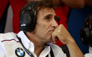 Ντομενικάλι – Formula1: «Είμαι βαθιά λυπημένος από τον θάνατο του αγαπημένου μου φίλου».
