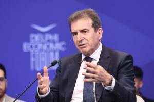 Final Four: Ο Μιχάλης Χρυσοχοΐδης ανακοίνωσε πως θα πάει για αυτοψία στο ΟΑΚΑ (vid)