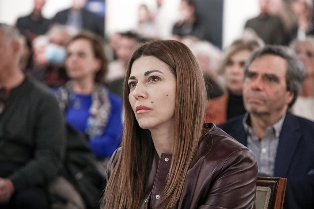 ΔΠΘ και Capital University: Κοινό Πρόγραμμα & Παράρτημα στο Κάιρο