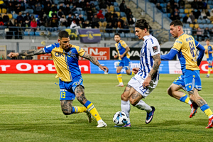 Super League: Πού και πότε θα δείτε τους αγώνες της 7ης αγωνιστικής των Play-Out