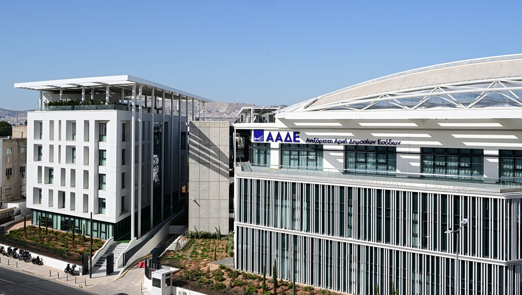 ΑΑΔΕ: Φακελώνει και σκανάρει 4,8 εκατ. οφειλέτες – Πώς θα λειτουργεί το νέο σύστημα PARE