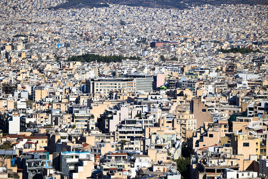 Enaon EDA: Kαμία διαρροή φυσικού αερίου – Οι έλεγχοι ολοκληρώθηκαν