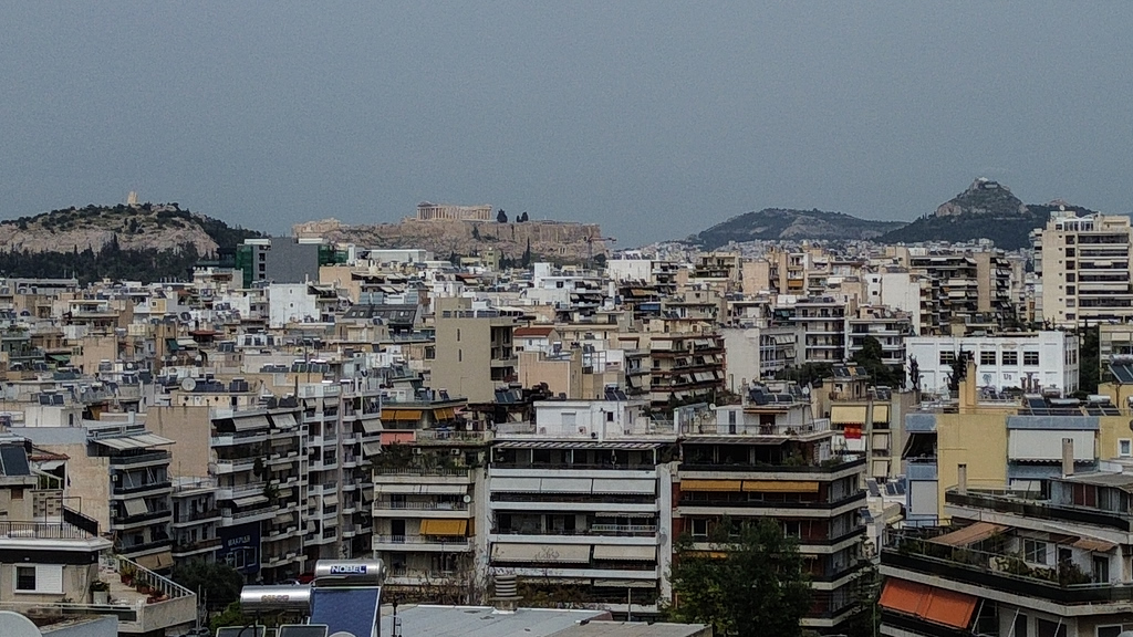 Ακίνητα: Μεταβιβάσεις – εξπρές με ψηφιακές δηλώσεις παντού