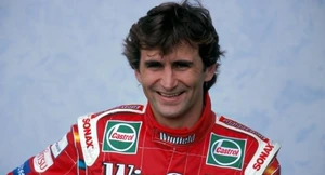 Έφυγε από τη ζωή σε ηλικία 59 ετών ο θρύλος της Formula 1, Αλεσάντρο Ζανάρντι