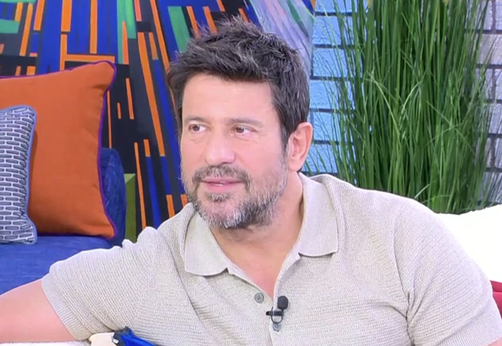 Αλέξης Γεωργούλης: «Το κεφάλαιο της πολιτικής δεν κλείνει» – Τι είπε για πιθανή συνεργασία με το κόμμα της Μαρίας Καρυστιανού