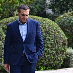 Ο Τσίπρας «φουλάρει» για το νέο κόμμα – Απόψε η εκδήλωση στο Χαλάνδρι