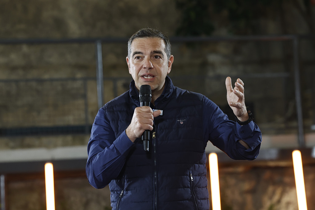 Αναταράξεις διαρκείας στον ΣΥΡΙΖΑ λόγω Τσίπρα