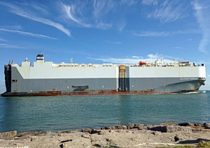 Η Maersk ανακοίνωσε ότι πλοίο της διέπλευσε με ασφάλεια τα Στενά του Ορμούζ συνοδεία αμερικανικών δυνάμεων