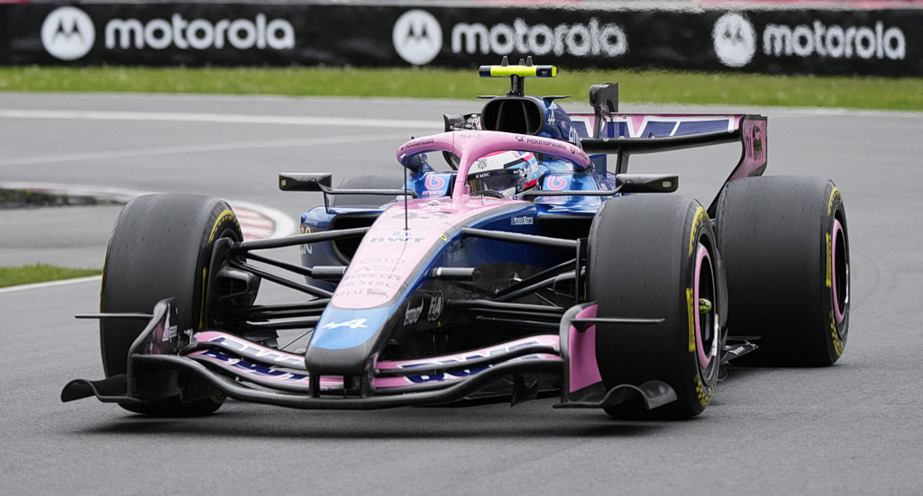 Η Formula 1 γίνεται πιο χλιδάτη από ποτέ: Η Gucci θα «ντύνει» μονοθέσιο από το 2027