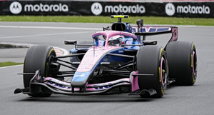 Η Formula 1 γίνεται πιο χλιδάτη από ποτέ: Η Gucci θα «ντύνει» μονοθέσιο από το 2027