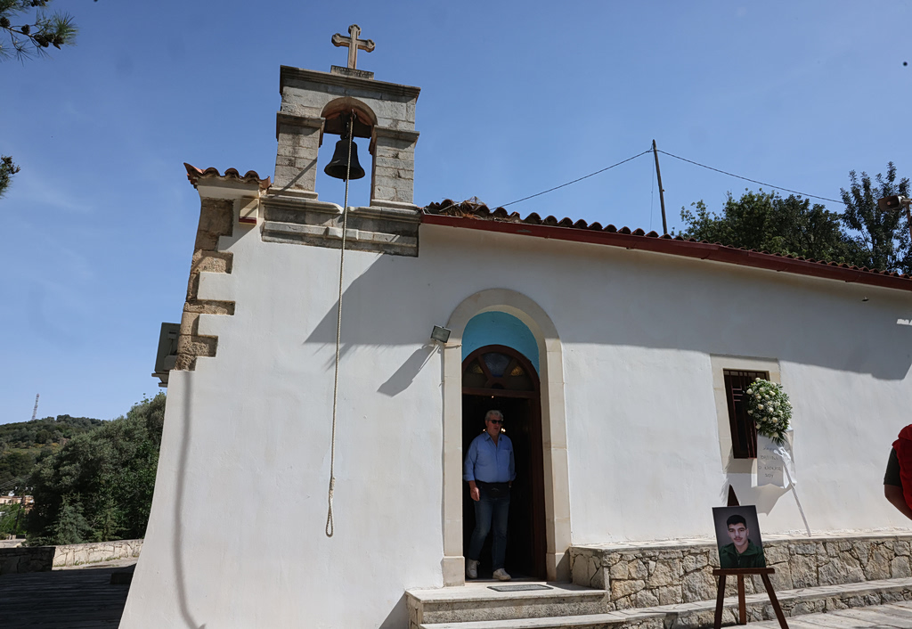 Μητροπολίτης Ρεθύμνης και Αυλοποτάμου: Άλλο η αληθινή λεβεντιά κι’ άλλο οι ψευτοκαπεταναίοι