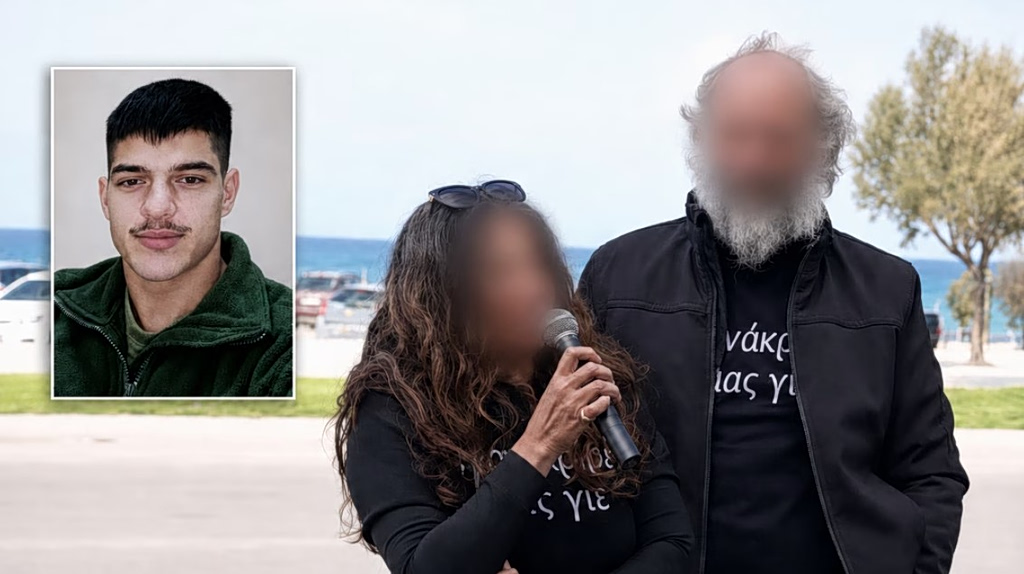 Στην «VIP» πτέρυγα του Κορυδαλλού ο 54χρονος για το φονικό στην Αμμουδάρα – Στο αναρρωτήριο η σύζυγός υπό τον φόβο επεισοδίων
