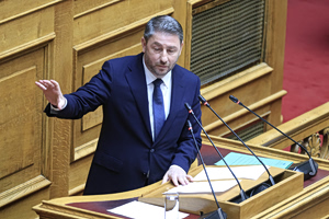 ΠΑΣΟΚ: Προετοιμασίες και για «σκιώδη κυβέρνηση»
