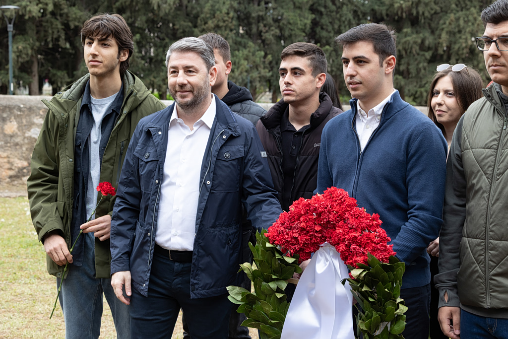 Συμβολισμοί