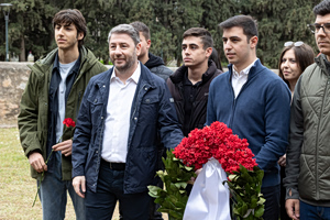 Συμβολισμοί