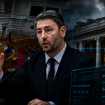 ΠΑΣΟΚ: Κατατέθηκε η πρόταση σύστασης Eξεταστικής για τις υποκλοπές – Τι περιλαμβάνει