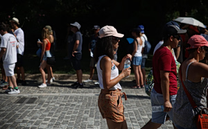 Καιρός: Έρχεται ζέστη στην Ελλάδα – Πώς επηρεάζει τη χώρα ο ευρωπαϊκός «θόλος θερμότητας»