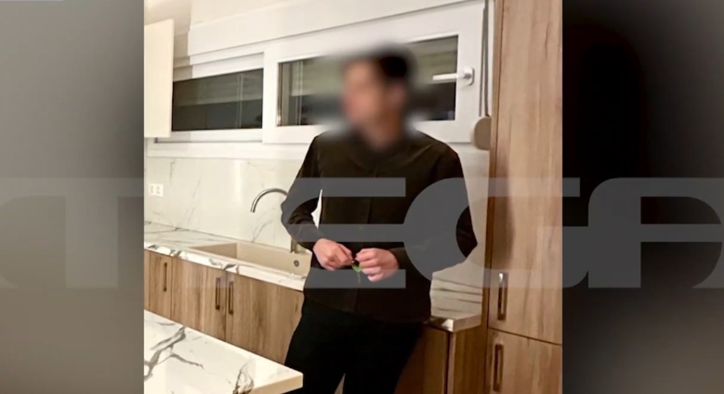 «Εμένα μου πήρε 1.400 ευρώ»: Πώς δρούσε ο 27χρονος «μετρ» της απάτης με τις βραχυχρόνιες μισθώσεις