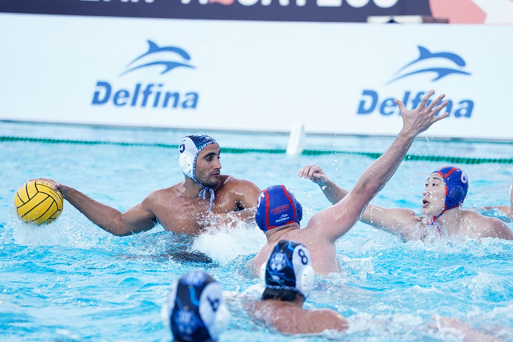 Απόλλων Σμύρνης – Πανιώνιος 15-13: Χάλκινο μετάλλιο για την «Ελαφρά Ταξιαρχία» στο Conference Cup